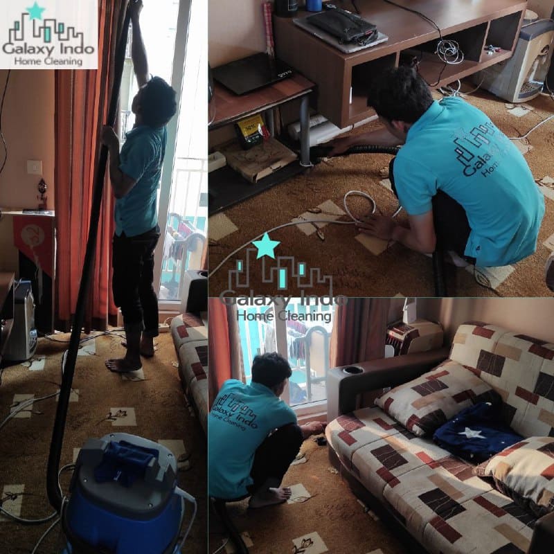 jasa cleaning apartemen